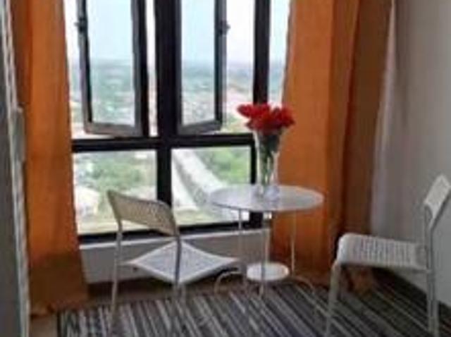 Apartment for sale in Petaling, Alam Impian