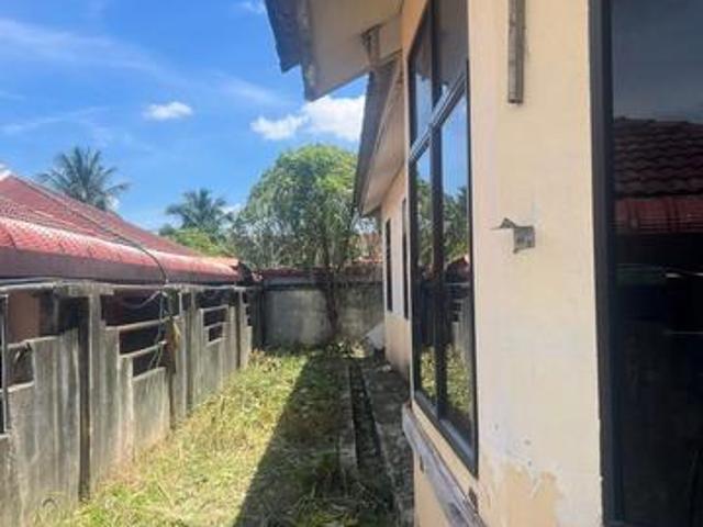 Residential House for sale in Sungai Petani, Kuala Muda