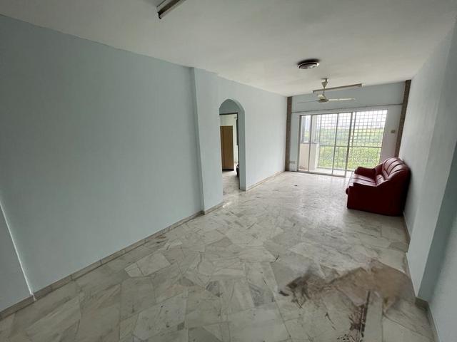 Condominium for sale in Selayang, Selangor