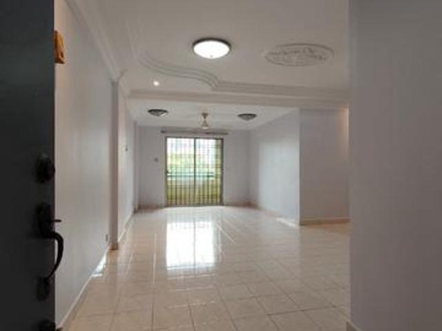 Apartment for sale in Johore Bahru, Johor
