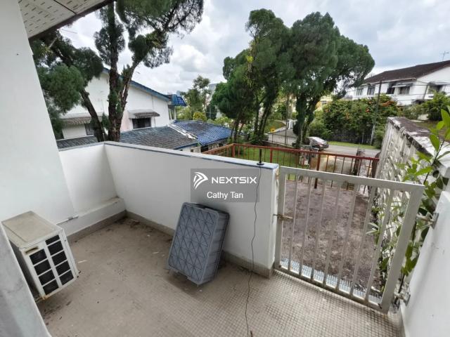 Residential House for sale in Batu Pahat, Johor