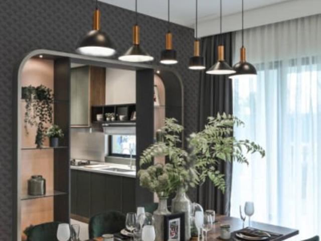 Apartment for sale in Country Heights Damansara, Kuala Lumpur