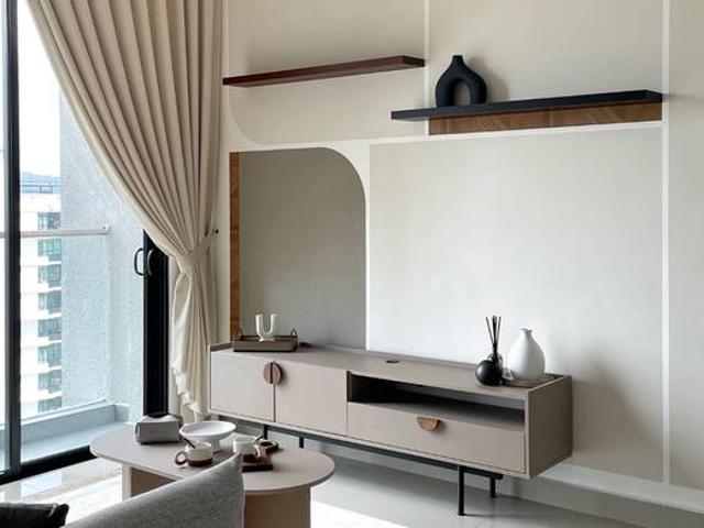 Serviced Residence for sale in Nilai, Negeri Sembilan