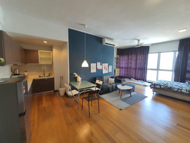 Serviced Residence for sale in Country Heights Damansara, Kuala Lumpur