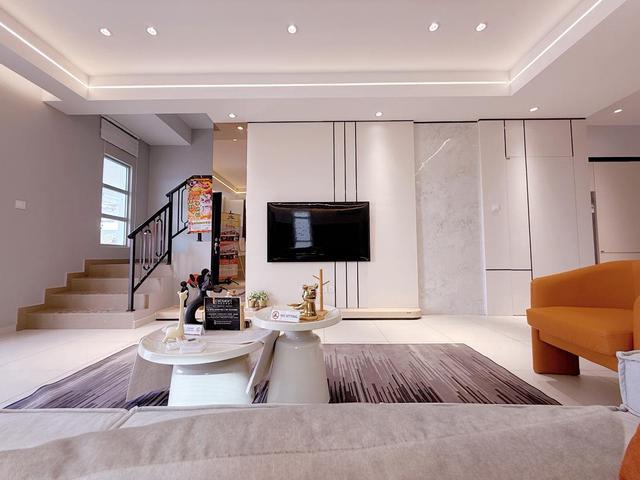 Terraced House for sale in Rembia, Malaka