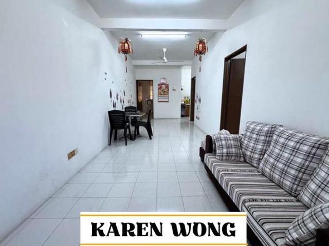 Terraced House for sale in Sungai Petani, Kuala Muda
