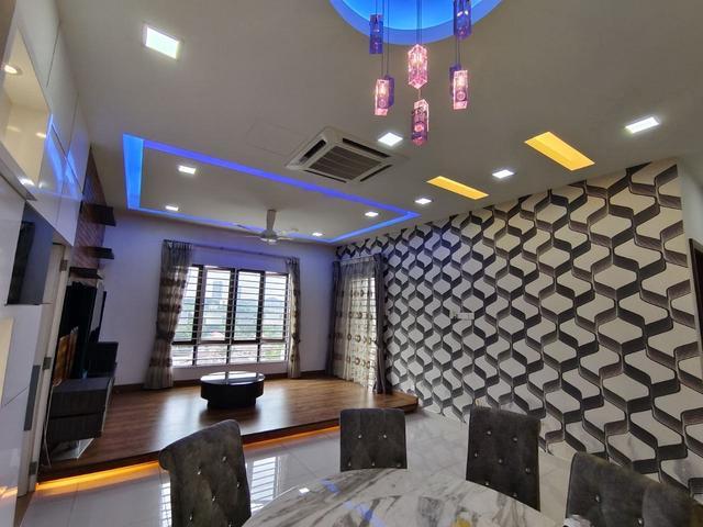 Condominium for rent in Petaling, Subang Jaya