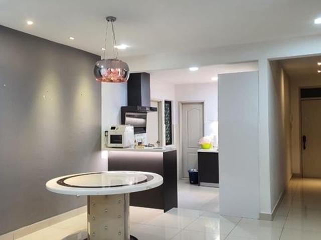 Condominium for sale in Puchong, Majlis Bandaraya Subang Jaya