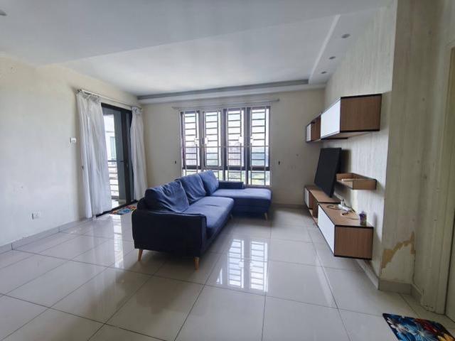 Condominium for sale in Puchong, Majlis Bandaraya Subang Jaya