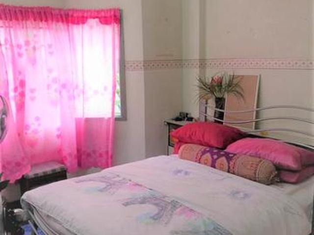 Apartment for sale in Petaling, Damansara Damai