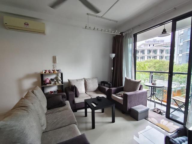 Condominium for sale in Petaling, Damansara Damai