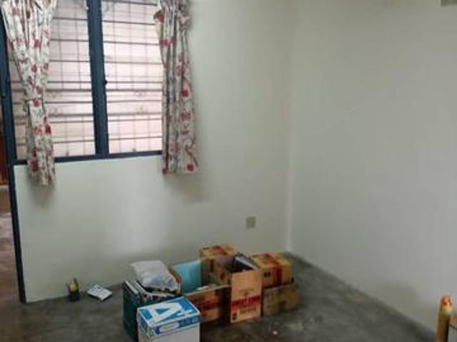 Apartment for sale in Cheras, Kuala Lumpur