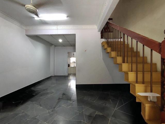 Terraced House for sale in Petaling, Subang Jaya