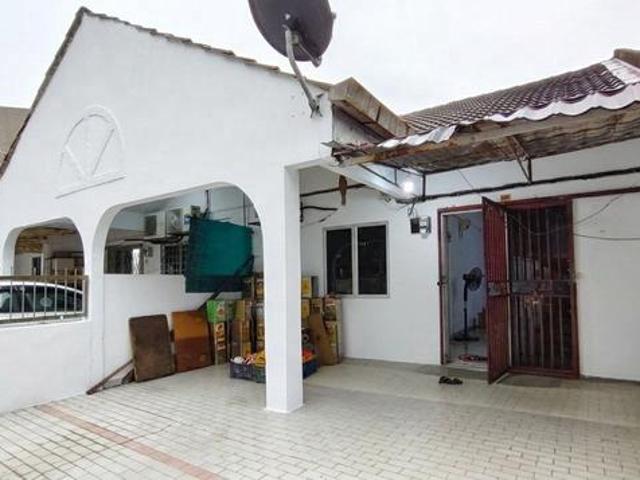 Terraced House for sale in Petaling, Subang Jaya