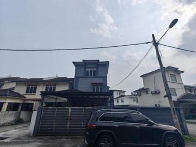 Terraced House for sale in Petaling, Subang Jaya