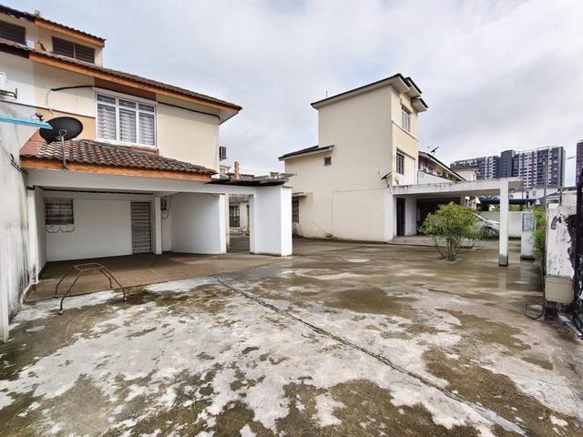 Terraced House for sale in Puchong, Majlis Bandaraya Subang Jaya