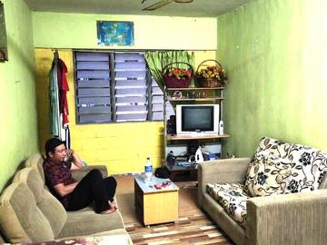Apartment for sale in Country Heights Damansara, Kuala Lumpur
