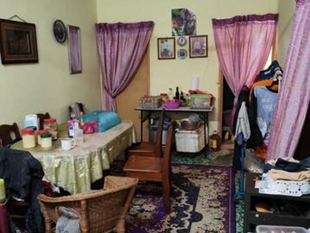 Flat for sale in Petaling, Damansara Damai