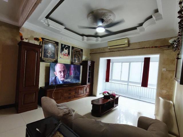 Apartment for sale in Selangor