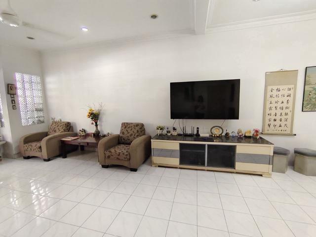 Terraced House for sale in Petaling, Subang Jaya