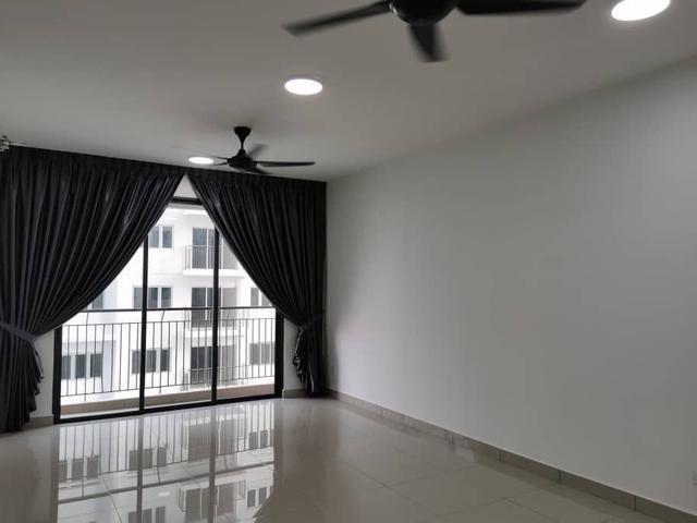 Condominium for sale in Kepong, Kuala Lumpur