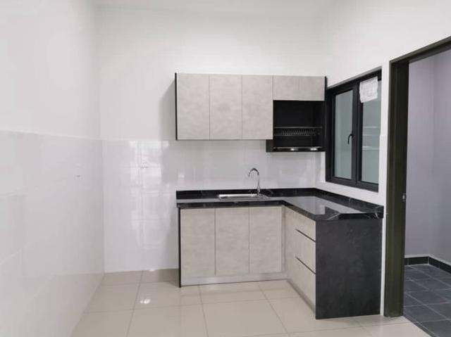 Condominium for sale in Kepong, Kuala Lumpur