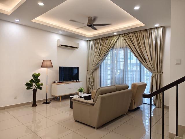 Terraced House for sale in Petaling, Subang Jaya