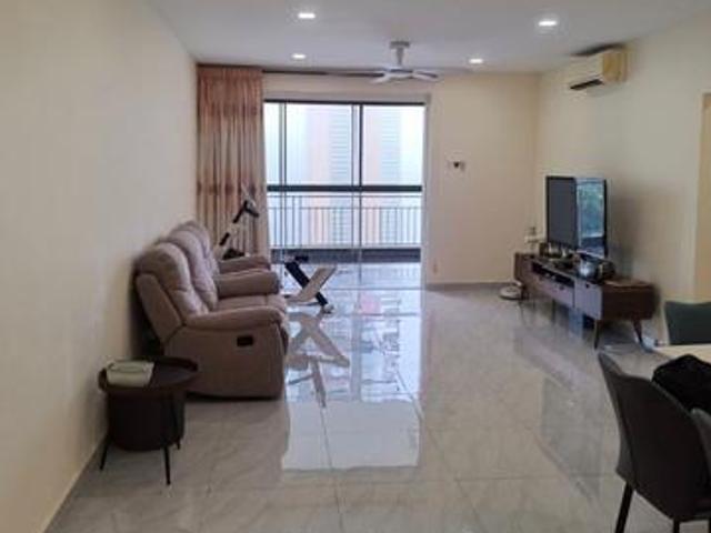 Condominium for rent in Petaling, Subang Jaya