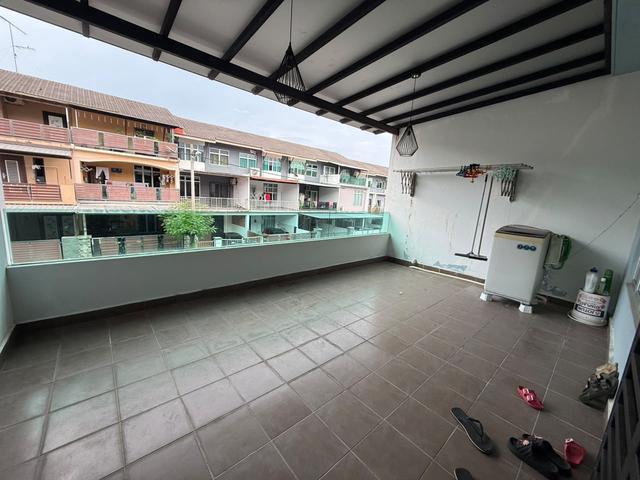 Terraced House for sale in Senai, Kulai