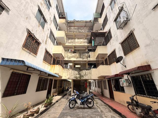 Apartment for sale in Selangor