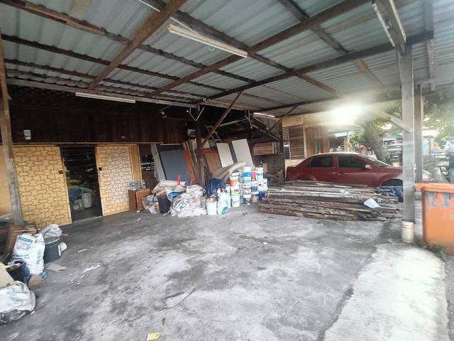 Terraced House for sale in Jenjarom, Selangor