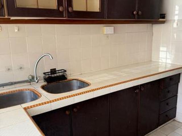 Apartment for sale in Ampang, Majlis Perbandaran Ampang Jaya