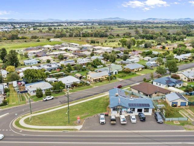 Property for sale in Tamworth