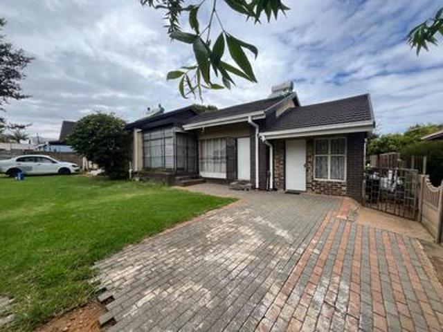 House for sale in Ekurhuleni, Gauteng