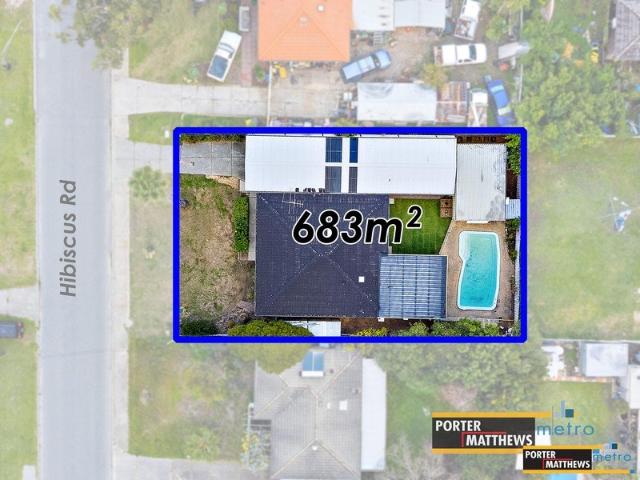 House for sale in Maddington, Western Australia