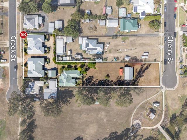 Flat for sale in Oakey, Queensland