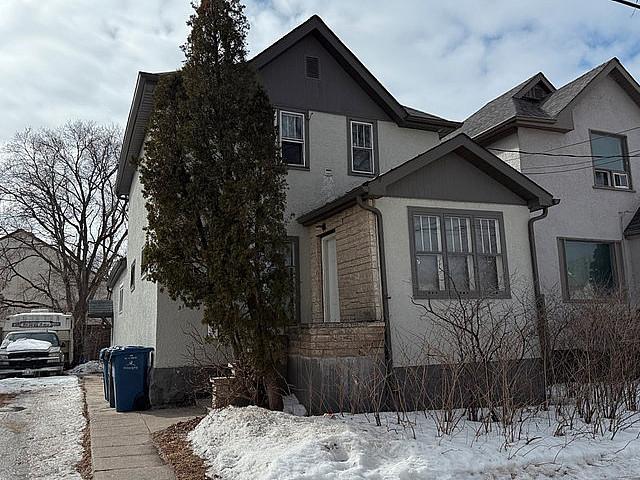 House for sale in East St. Paul, Manitoba