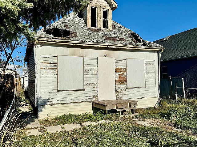 House for sale in East St. Paul, Manitoba