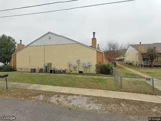 Apartment for rent in Hot Springs Village
