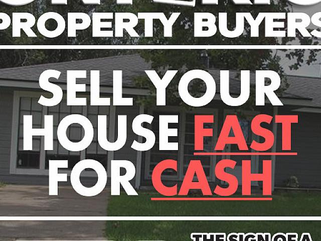 House for sale in Sault Sainte Marie, Ontario