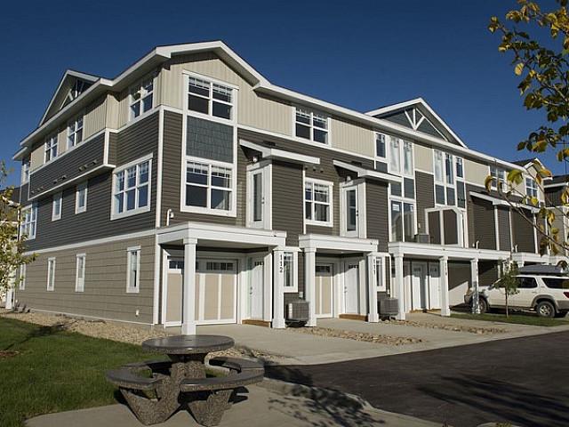 Condo for rent in Saskatoon, Saskatchewan