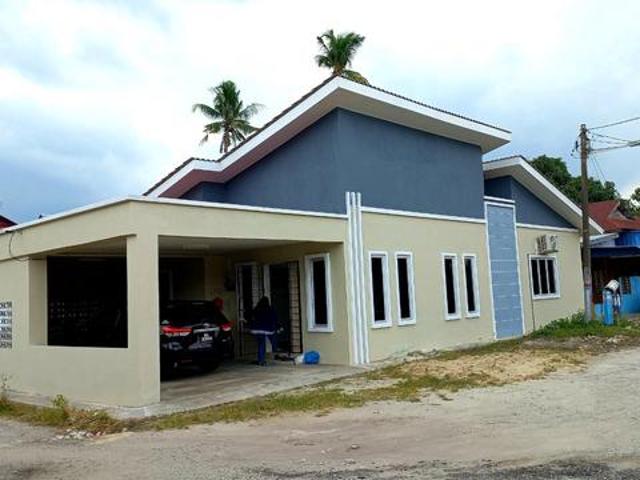 Terraced House for sale in Penaga, Seberang Perai