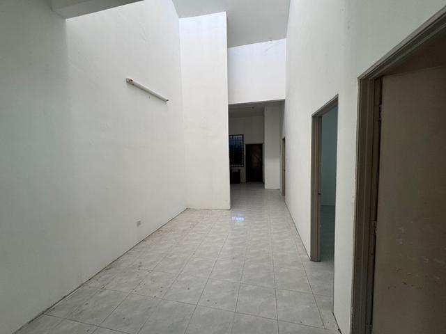Terraced House for sale in Wellesley, Penang