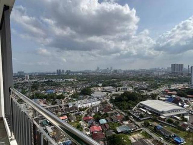 Serviced Residence for sale in Johore Bahru, Johor
