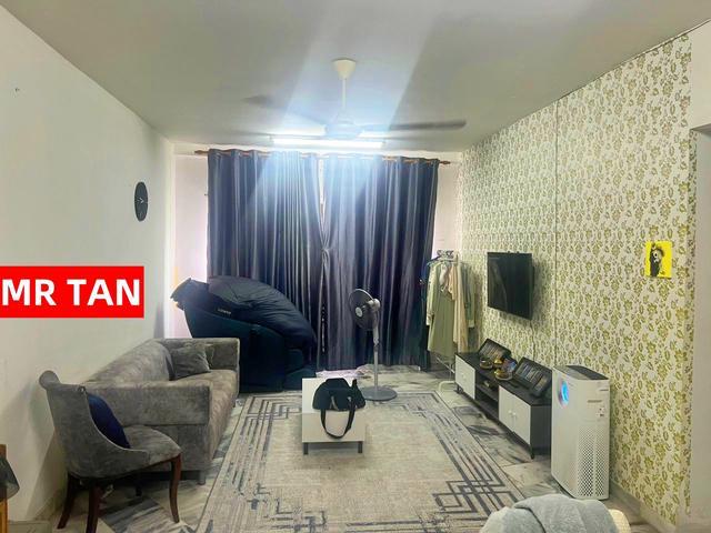 Apartment for sale in Petaling, Subang Jaya