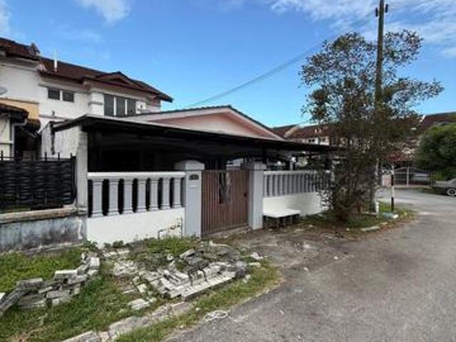 Terraced House for sale in Kota Tinggi, Johor