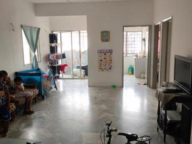 Condominium for sale in Puchong, Majlis Bandaraya Subang Jaya