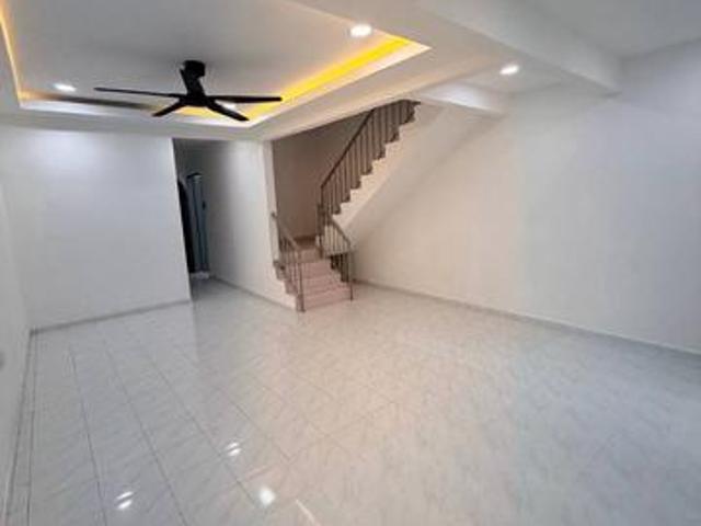 Terraced House for sale in Kulai, Johor