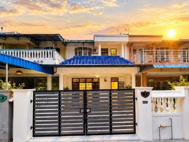 Terraced House for sale in Pontian, Johor