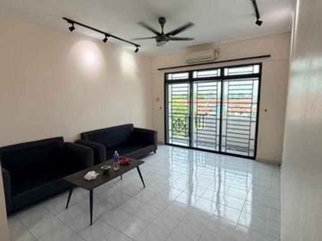 Apartment for sale in Johore Bahru, Johor